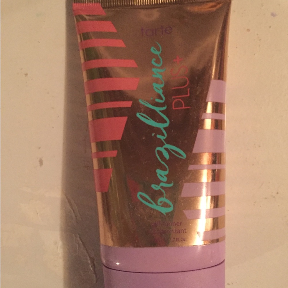 Tarte Self Tanner